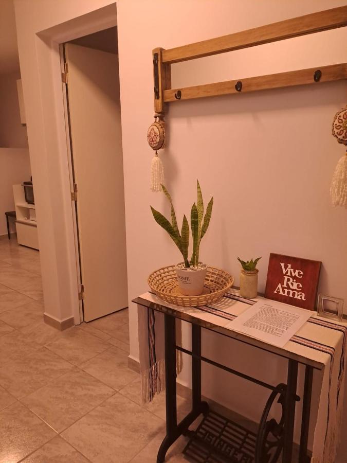 Kalay Home Resistencia-Alquiler Monoambiente Temporario Eksteriør billede