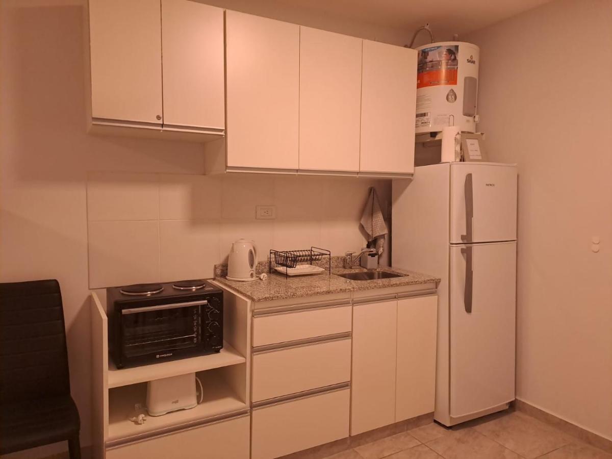 Kalay Home Resistencia-Alquiler Monoambiente Temporario Eksteriør billede